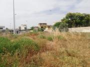 Parcela urbana en Elche