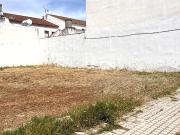 Parcela urbana en Gerena
