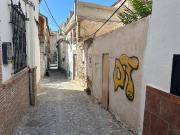 Parcela urbana en Granada
