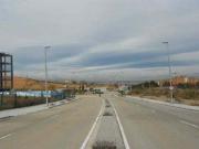 Parcela urbana en Guadalajara