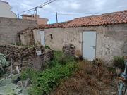 Parcela urbana en Icod de los Vinos
