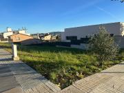 Parcela urbana en Igualada