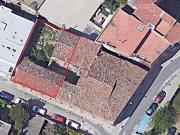 Parcela urbana en Igualada