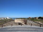 Parcela urbana en la Costa Mediterránea