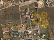 Producto único! Parcela urbanizada en la Pedrera