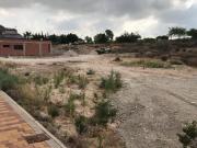 PARCELA URBANA EN LA QUINTA