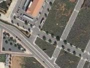 Parcela urbana en La Vall d'Uixo
