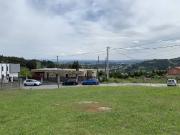 Parcela urbana en la Zapateira en venta