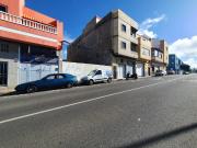 Parcela urbana en Las Palmas de Gran Canaria
