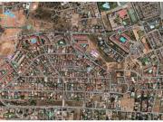 Parcela Urbana en las Vaguadas