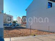 Parcela urbana en Lliria