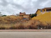 Parcela urbana en Málaga
