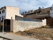 Parcela urbana en Málaga