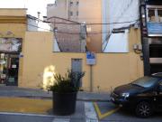 Parcela urbana en Manresa