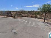 PARCELA URBANA EN MONTESION TOLEDO