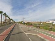 Parcela urbana en Murcia