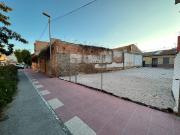 Parcela urbana en Murcia