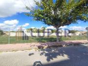 Parcela Urbana en Mutxamel