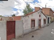 Parcela urbana en Pedrezuela