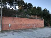 Parcela urbana en Piera