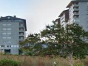 Parcela urbana en Ponferrada