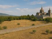 Parcela urbana en San Lorenzo de El Escorial