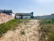 Parcela urbana en Sanlucar de Barrameda