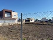 Parcela Urbana en Santa Ana Albal