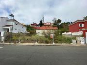 Parcela urbana en Santa Brigida