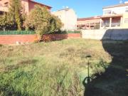 Parcela urbana en Santa Maria de Palautordera