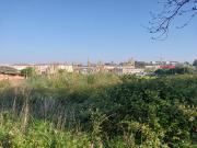 Parcela urbana en Santander