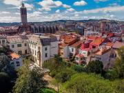 Parcela urbana en Terrassa