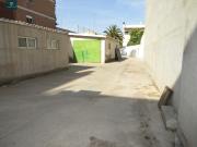 Parcela urbana en Torrejon de Ardoz