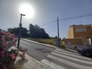 Parcela urbana en Torrent