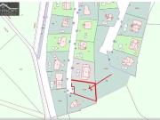 PARCELA URBANA EN URBANIZACION SANTA MARTA