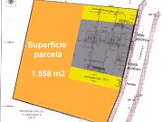 Parcela urbana en Valdemoro