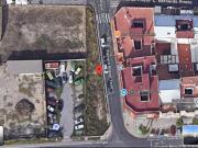 Parcela urbana en Valencia