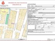 Parcela urbana en Valencia
