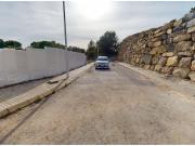 Parcela urbana en venta en Alfaz del Pi