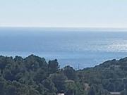 Parcela urbana en venta en Altea