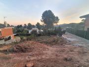 PARCELA URBANA EN VENTA EN BUENA ZONA DE FONTPINEDA