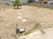 Parcela urbana en Vinaros