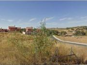 Parcela urbana para construir el chalet de sus sueños