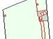 Parcela urbana + rústica en Les Coves Santa Bàrbara,...