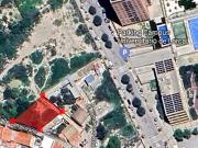 PARCELA URBANA UNIVERSIDAD