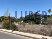 Parcela Urbana Venta Alicante