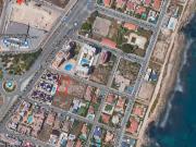 Parcela Urbana Venta Alicante