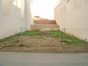 Parcela Urbana Venta Almería