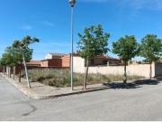 Parcela Urbana Venta La Rioja