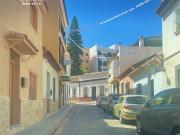 Parcela Urbana Venta Málaga